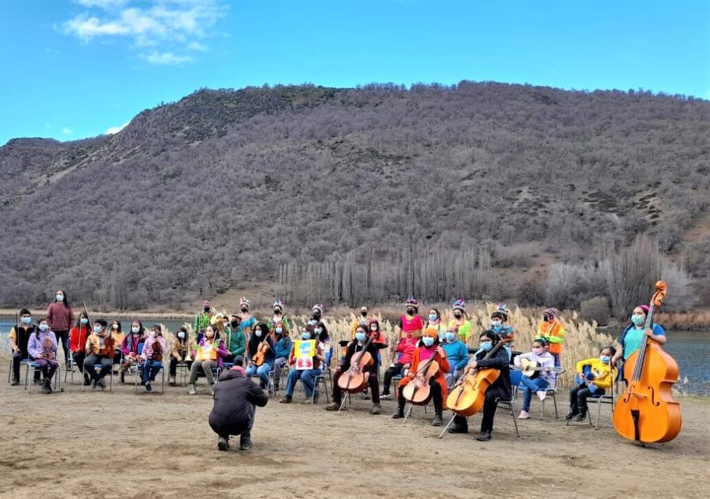 Orquesta q