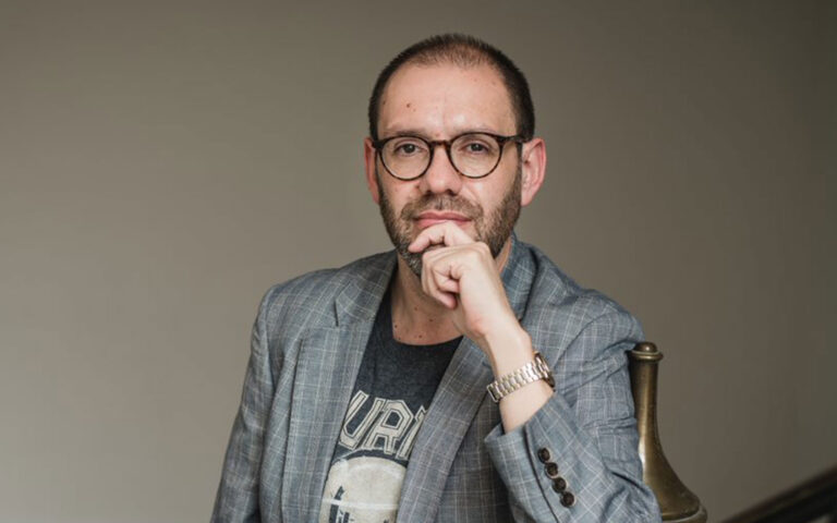 Francisco Ortega