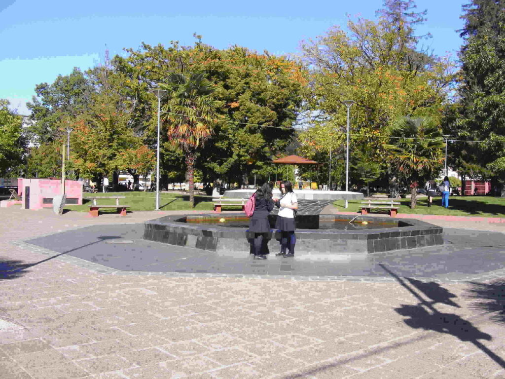 Plaza