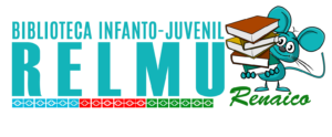Logo Institucional Biblioteca Relmu