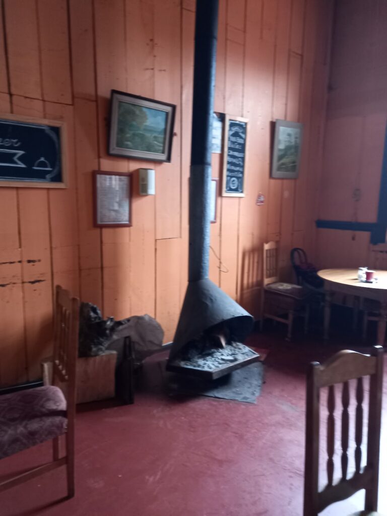 Restaurant Marta2