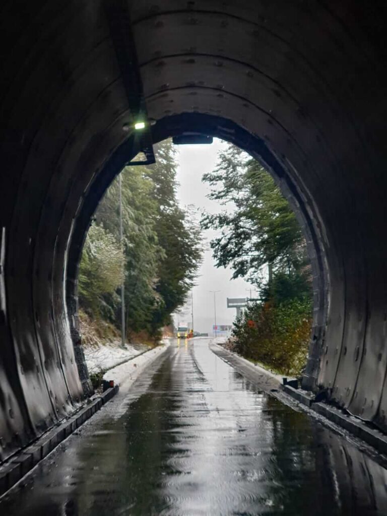 Tunel 11