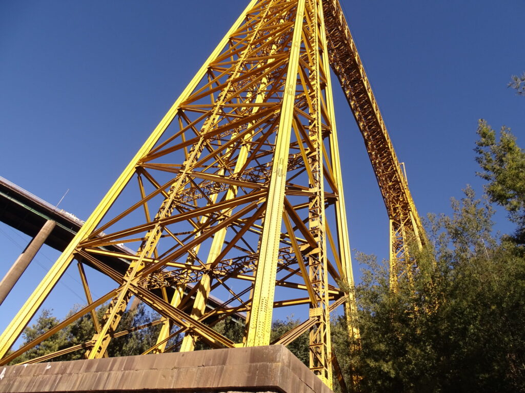 Viaducto del Malleco 002