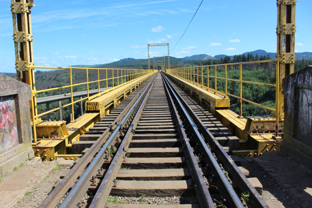 Viaducto del Malleco 007