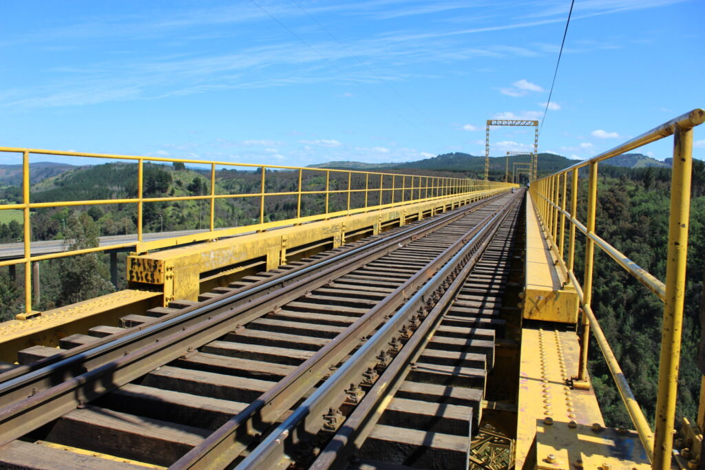 Viaducto del Malleco 008