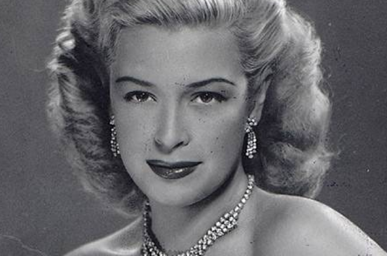 Malú Gatica