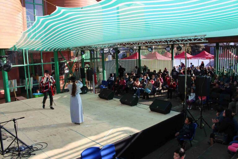 aniv. 2018 casa cultura