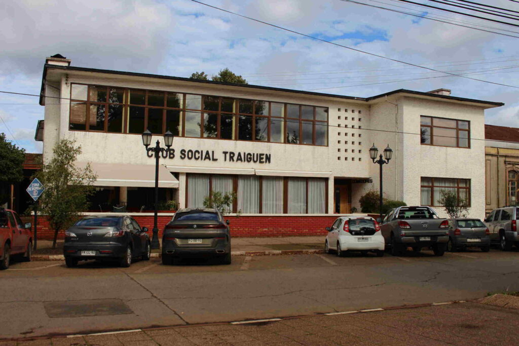 club social