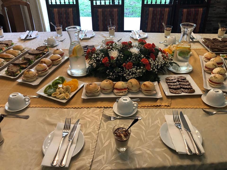 cóctel club