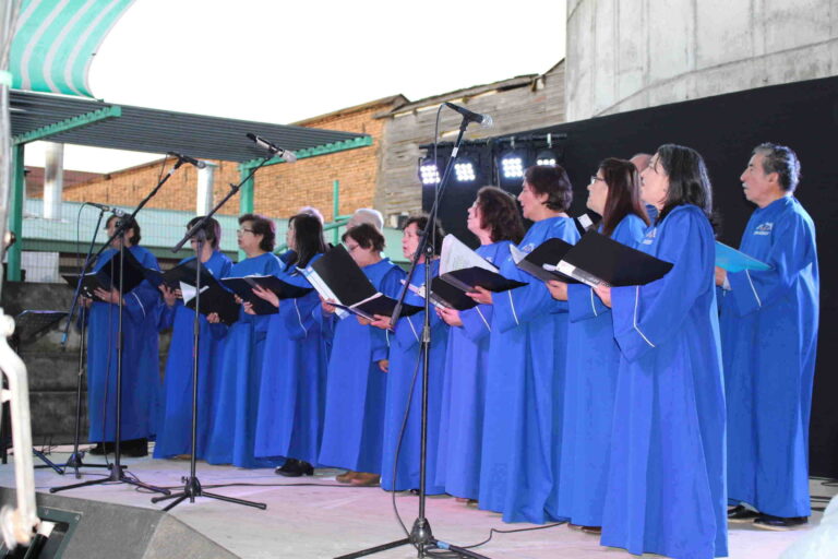 Coro Polifónico