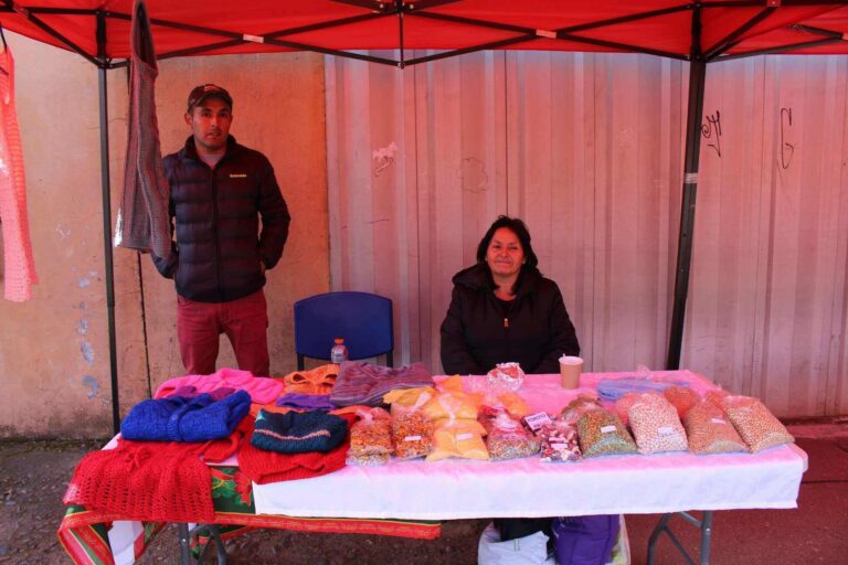 feria aniversario