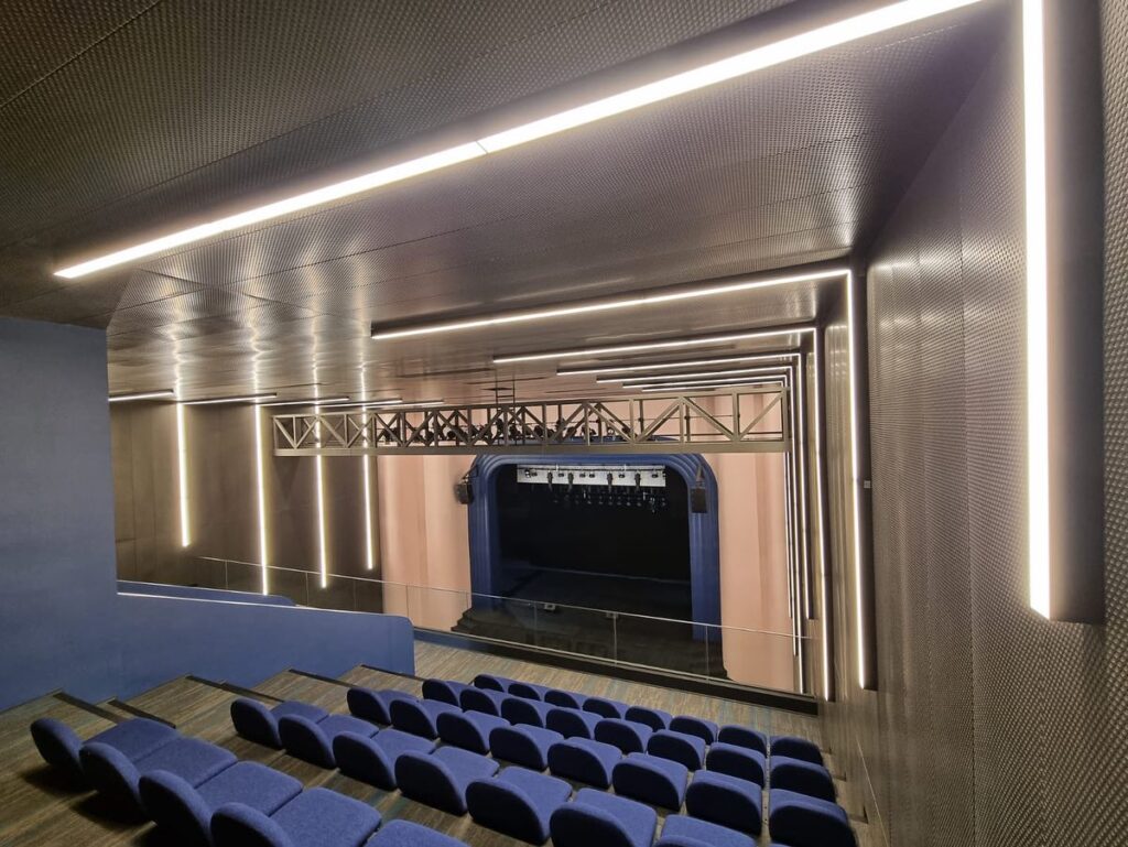 Vista escenario (nuevo)