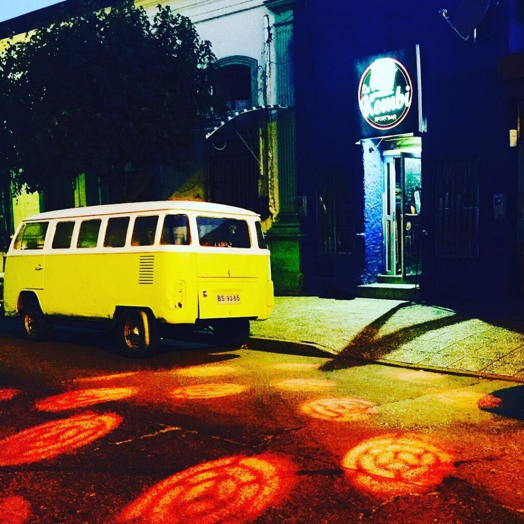 kombi