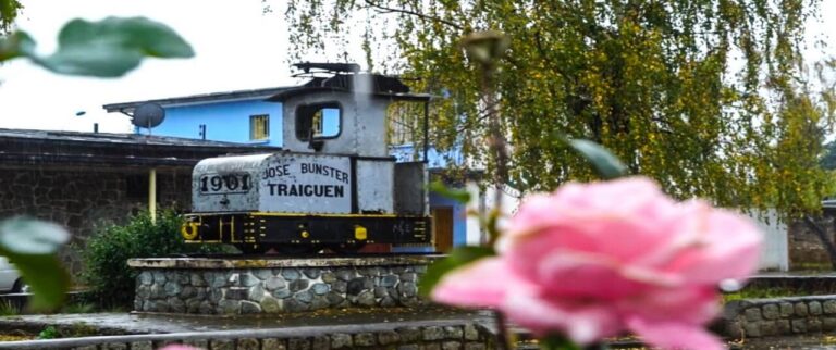 locomotora eléctrica