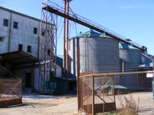 Molino traiguen