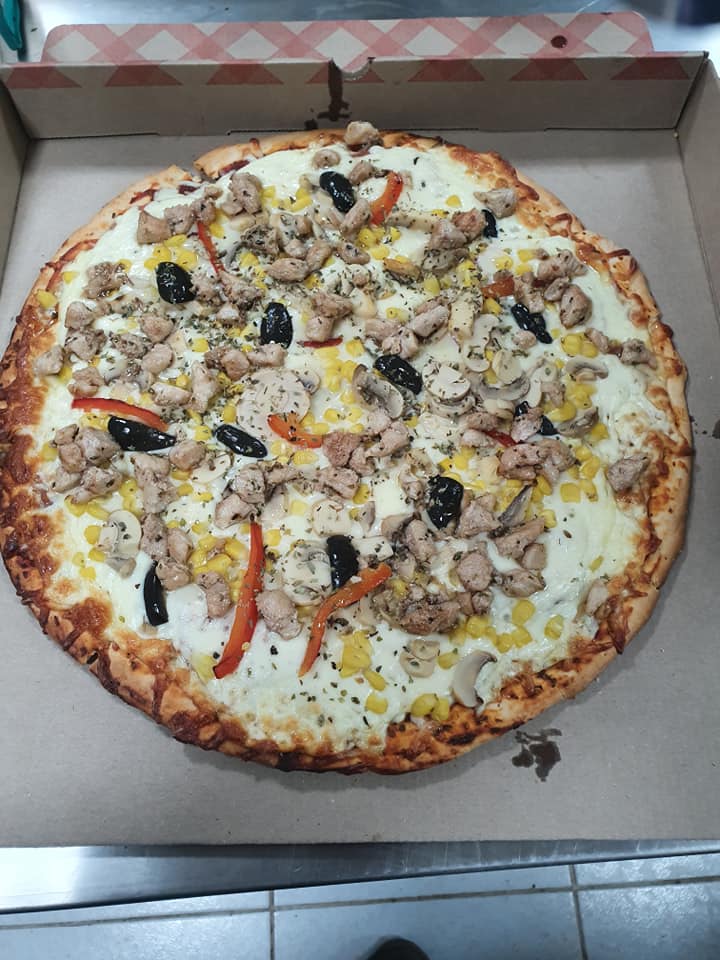 pizza 2