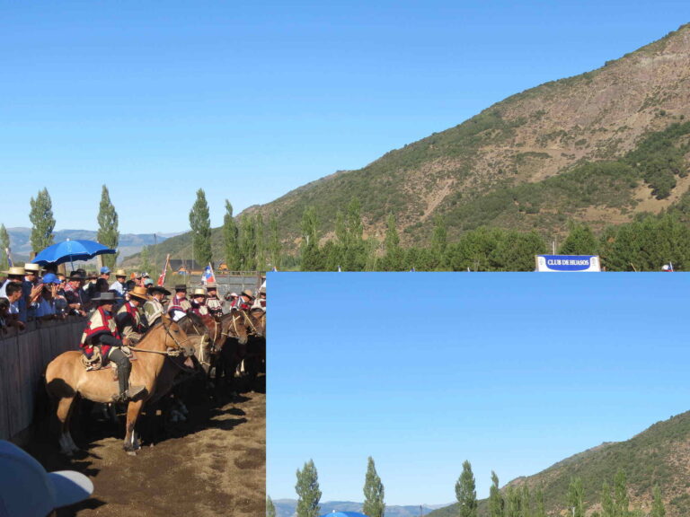 Asado de Chivo