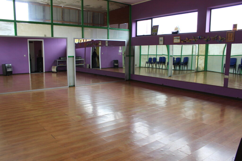 sala ballet