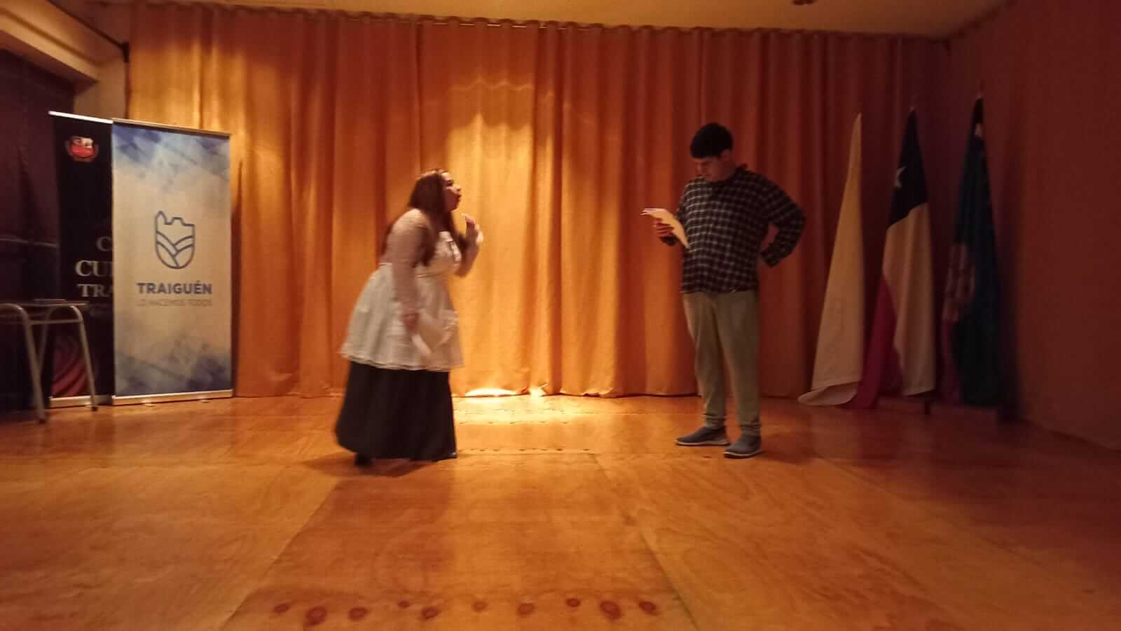 Teatro