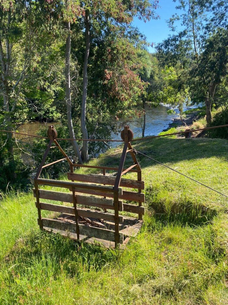 tinajas 8