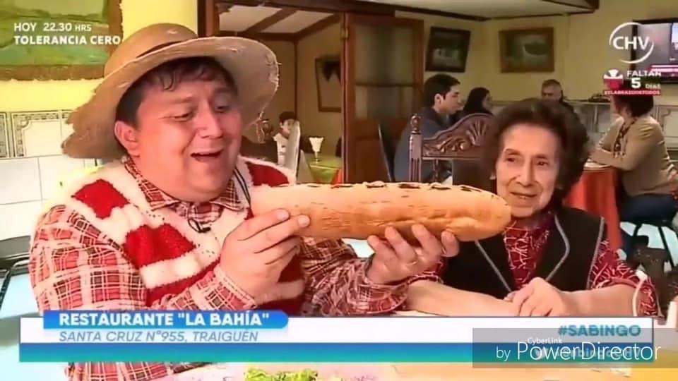 tv la bahia