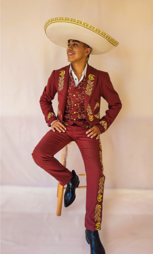 Charro Villena