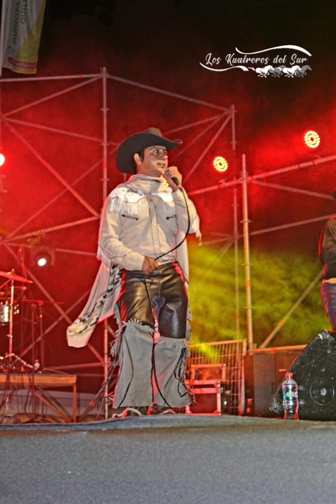 Los Kuatreros del Sur