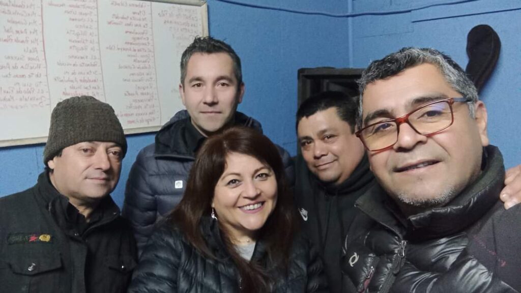 Banda inolvidables