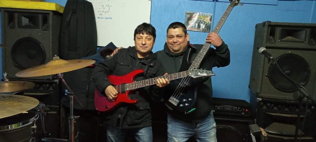 Banda.