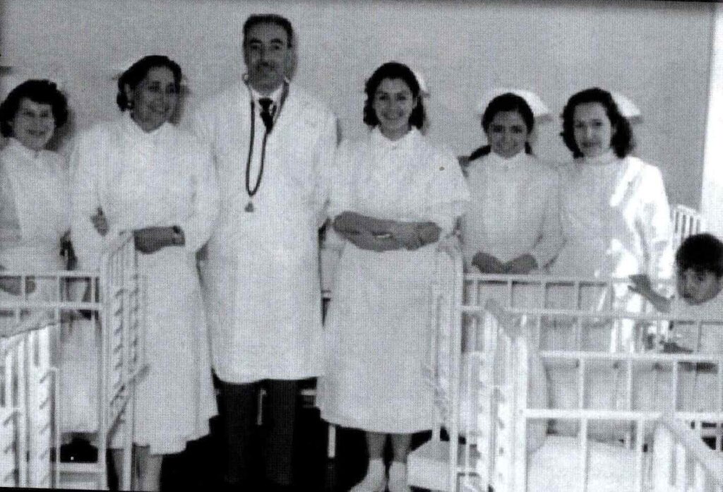 Dr Stagno