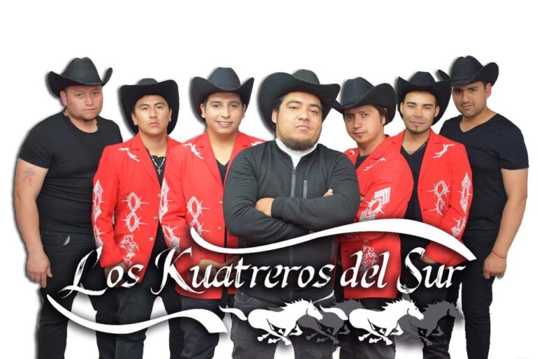 Los Kuatreros del Sur