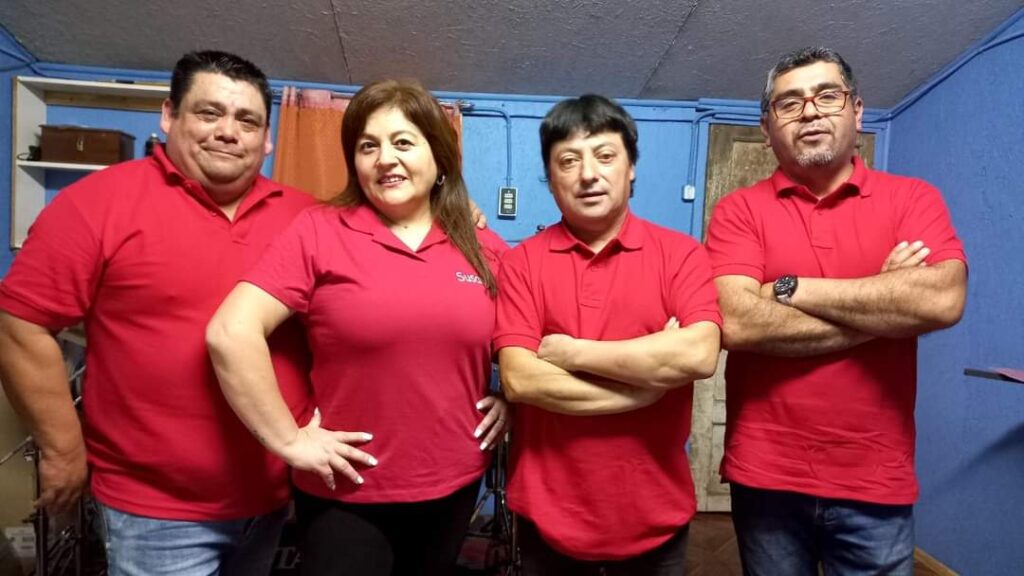 banda