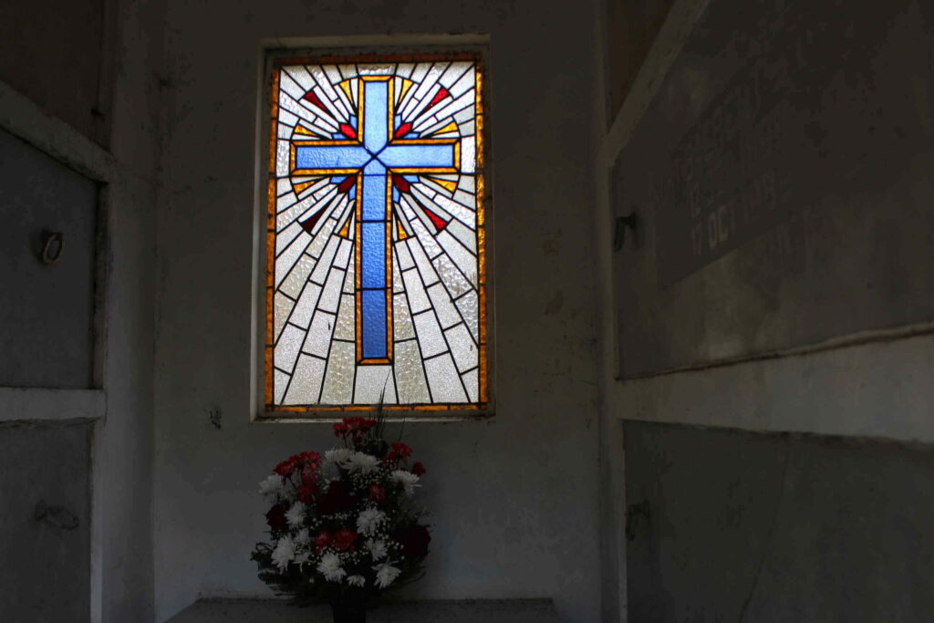 cementerio Traiguén 15