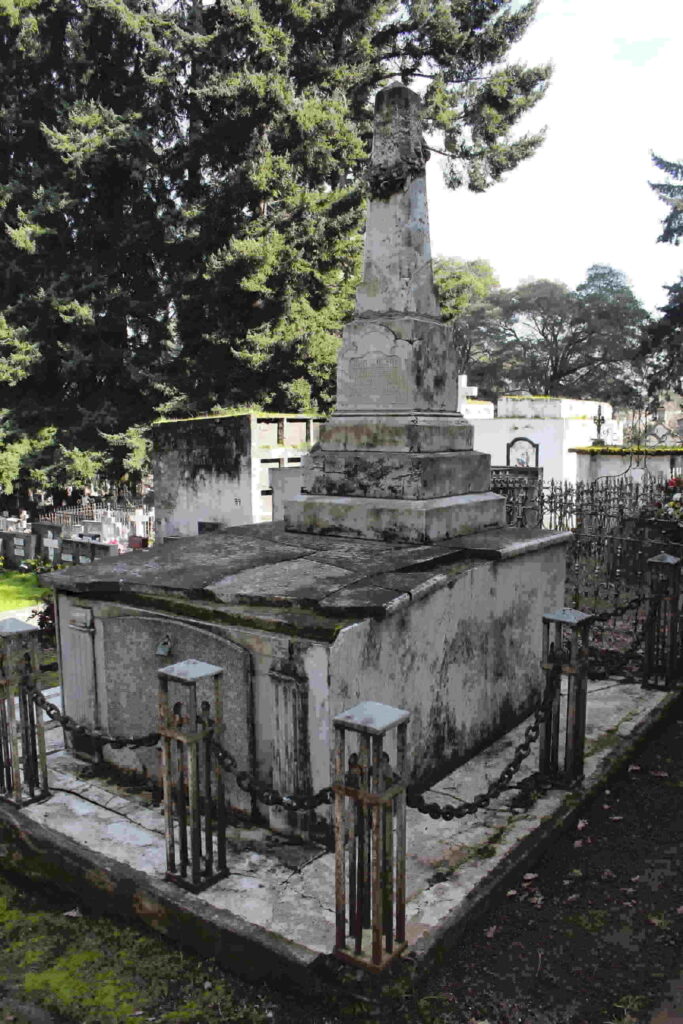 cementerio Traiguén 19