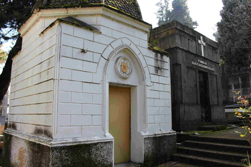 cementerio Traiguén 3