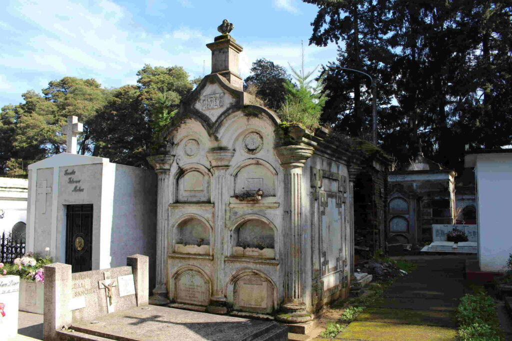 cementerio Traiguén 7