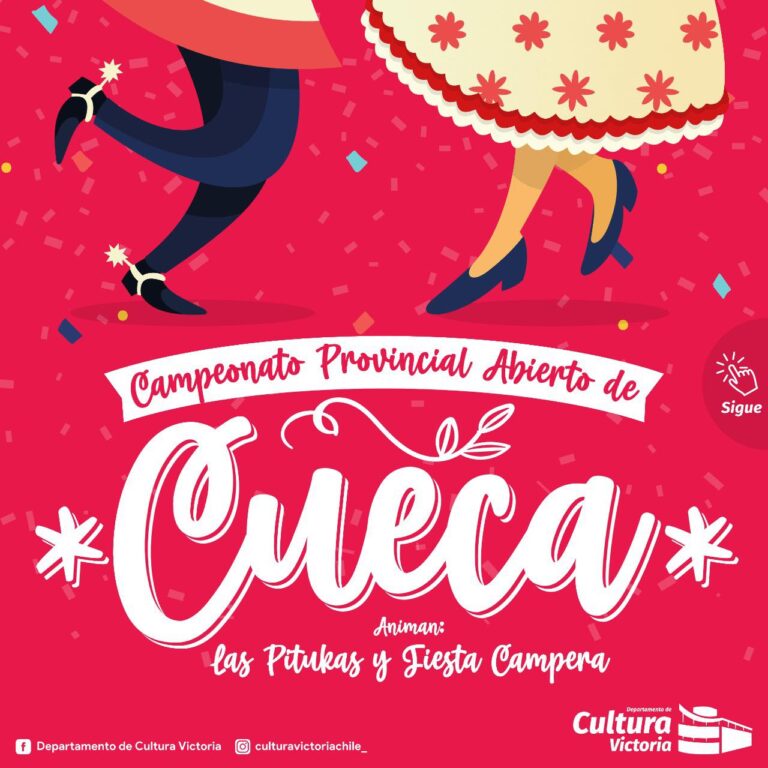 Campeonato Provincial de Cueca