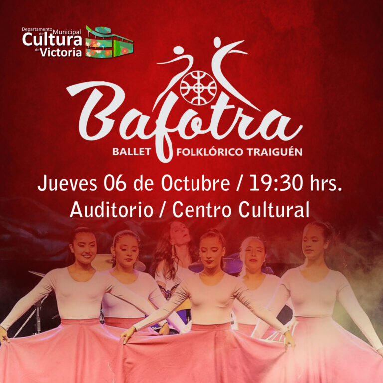 Bafotra en Victoria