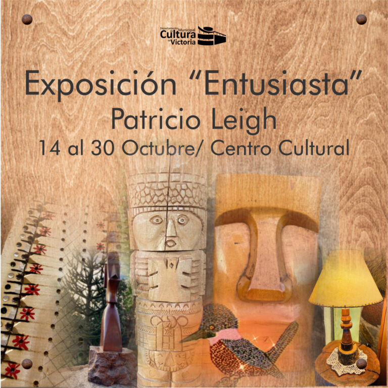 Exposición Entusiasta