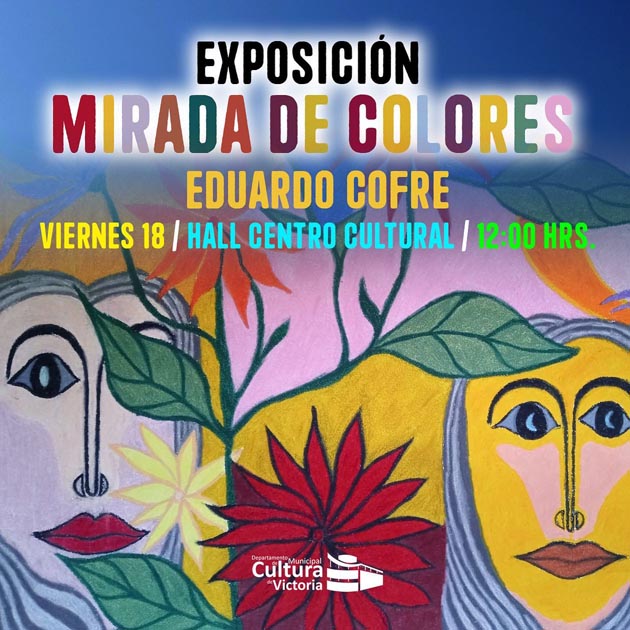 Mirada de Colores