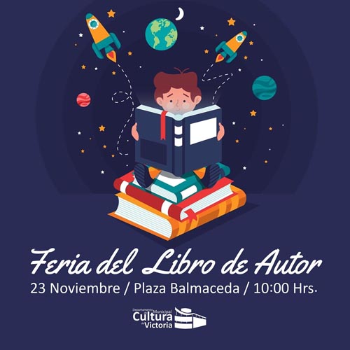 Feria del Libro