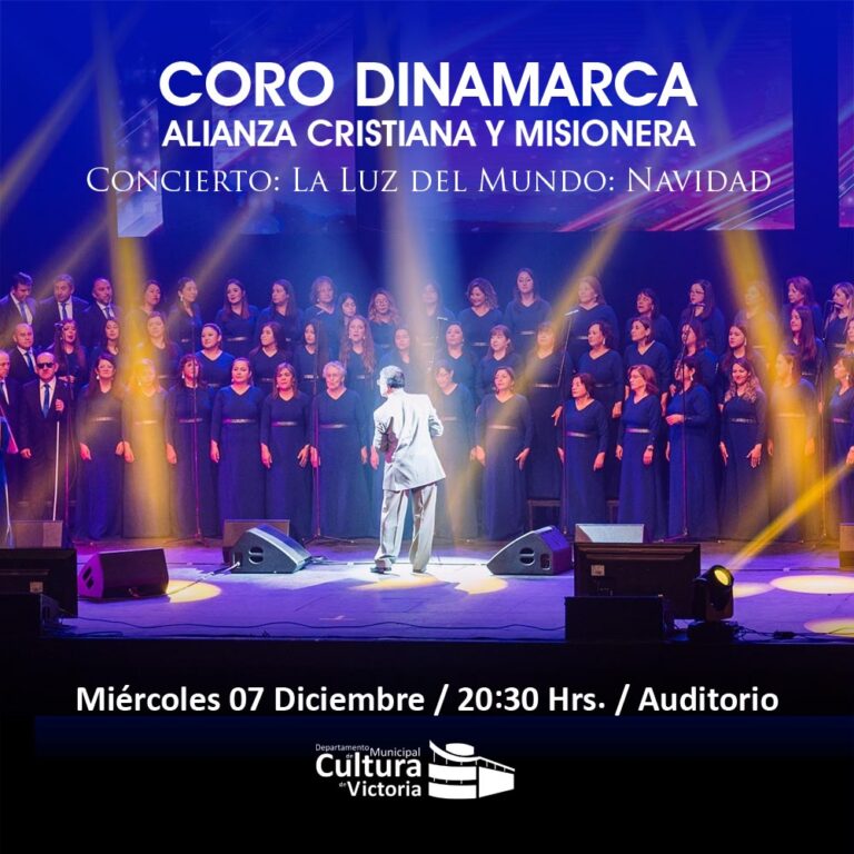Coro Dinamarca