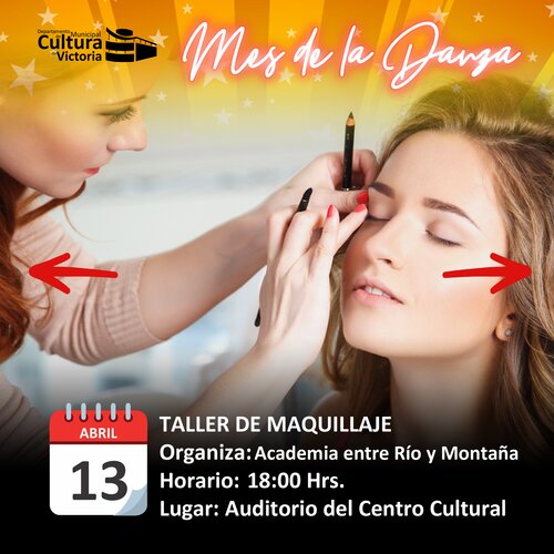 Taller de Danza