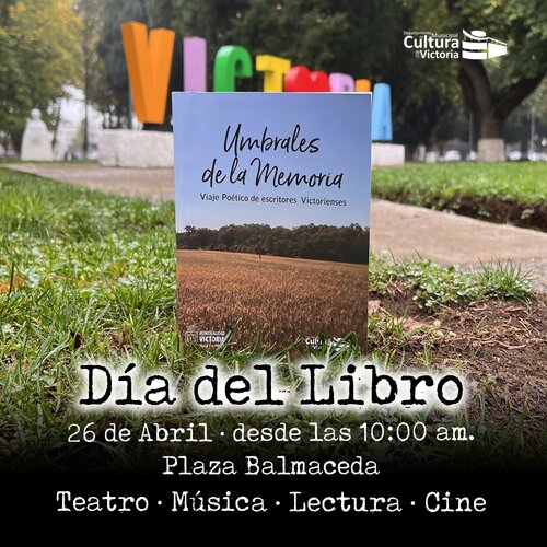 Día del Libro