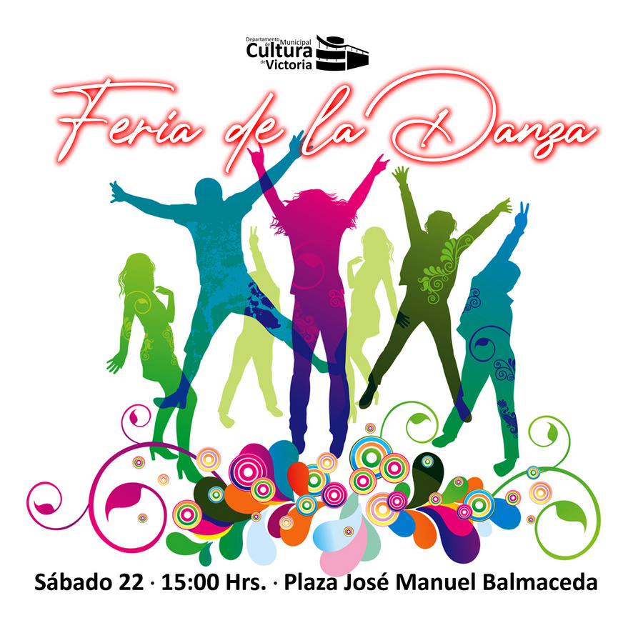 Feria de la Danza