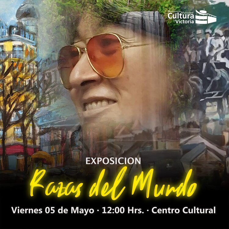 Razas del Mundo