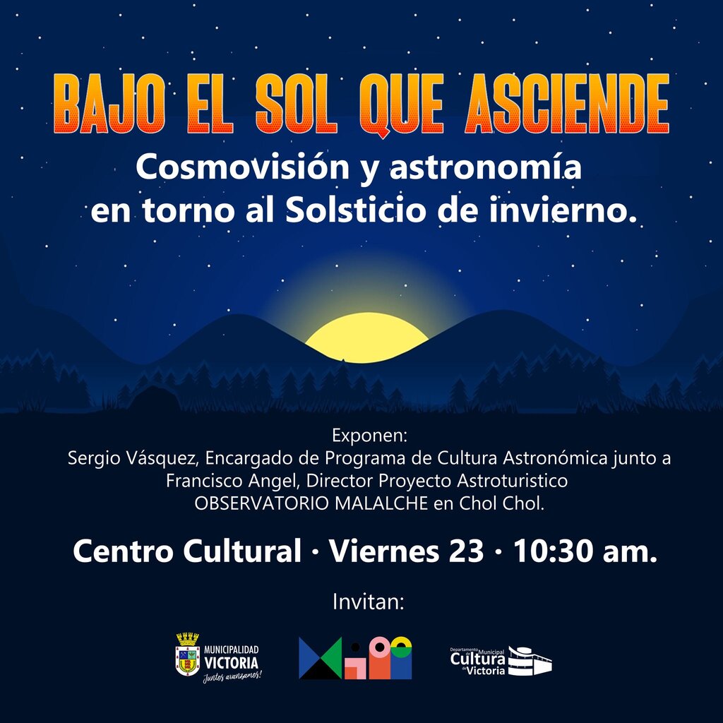 Taller de Astronomía