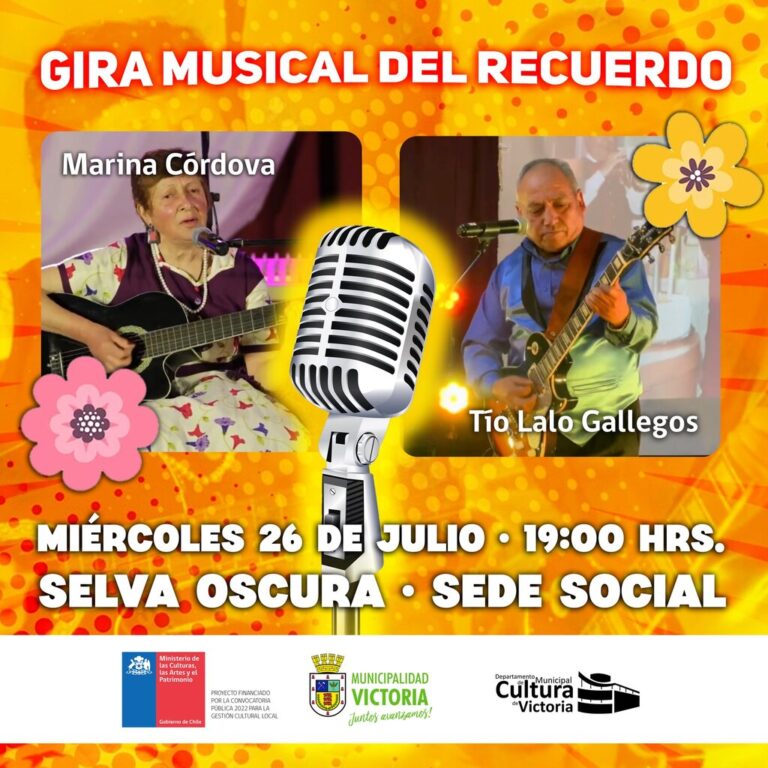 Gira del Recuerdo