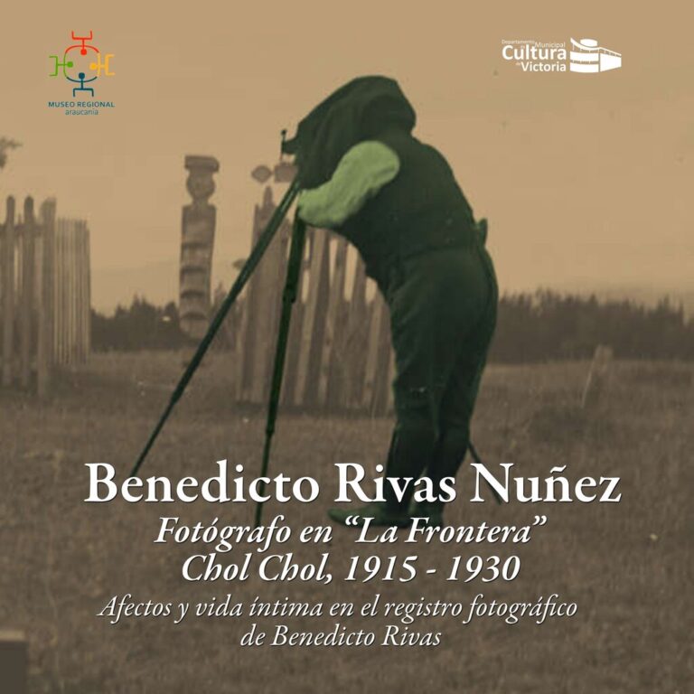 Benedicto Rivas Nuñez