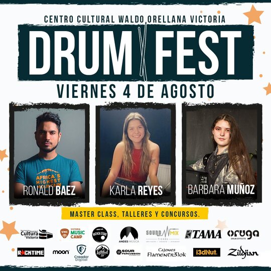 Drumfest